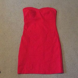 Condition like new, only worn once.